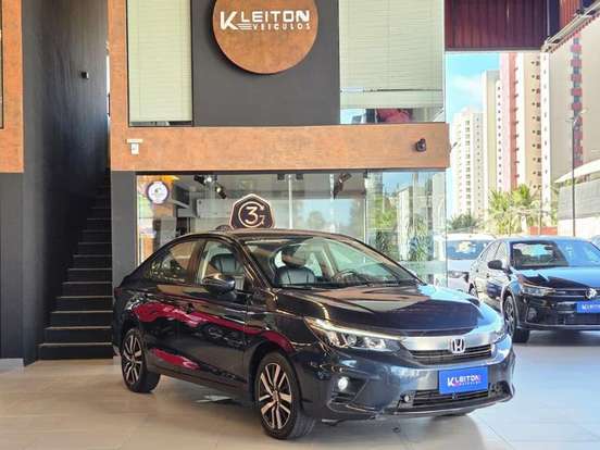 HONDA-CITY-1.5 i-VTEC FLEX EXL CVT HONDA-CITY-2023