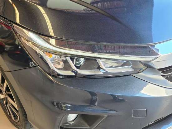 HONDA-CITY-1.5 i-VTEC FLEX EXL CVT HONDA-CITY-2023