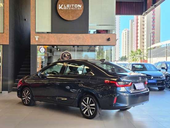HONDA-CITY-1.5 i-VTEC FLEX EXL CVT HONDA-CITY-2023