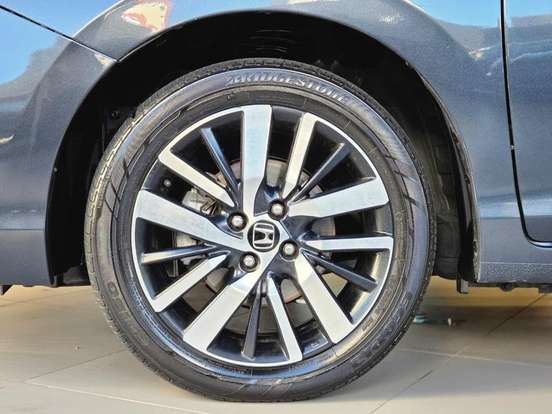 HONDA-CITY-1.5 i-VTEC FLEX EXL CVT HONDA-CITY-2023