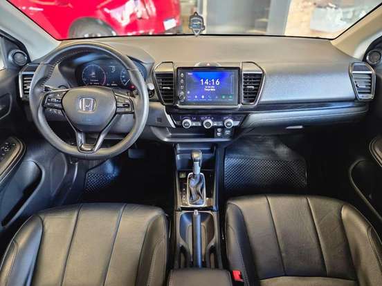 HONDA-CITY-2023