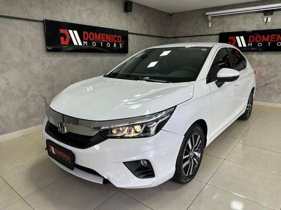 HONDA-CITY-2022
