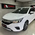 HONDA CITY 1.5 i-VTEC FLEX EXL CVT HONDA CITY 1.5 i-VTEC FLEX EXL CVT