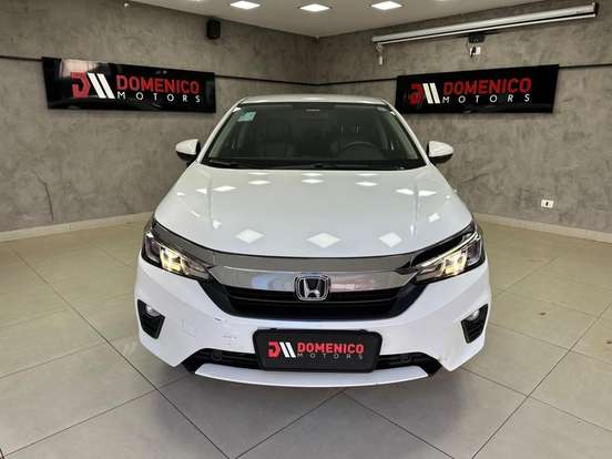 HONDA-CITY-1.5 i-VTEC FLEX EXL CVT HONDA-CITY-2022