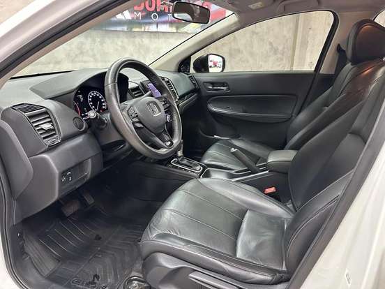 HONDA-CITY-2022