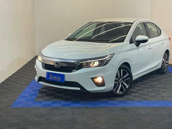 HONDA-CITY-2023
