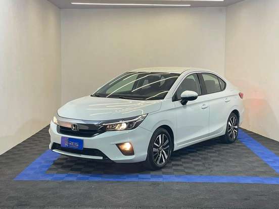 HONDA-CITY-2023