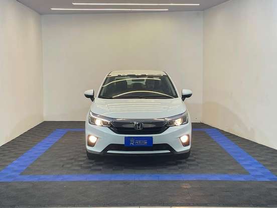 HONDA-CITY-1.5 i-VTEC FLEX EXL CVT HONDA-CITY-2023