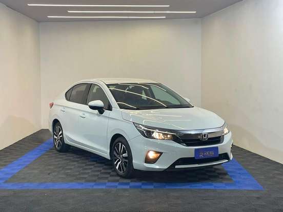 HONDA-CITY-2023