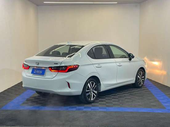 HONDA-CITY-2023
