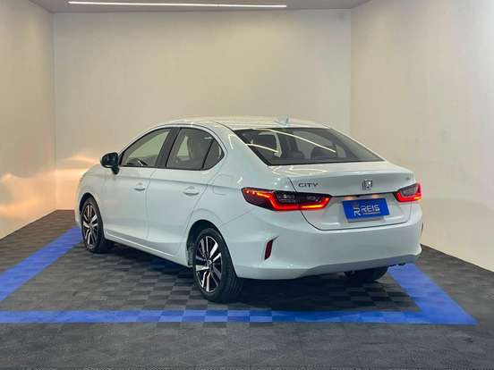 HONDA-CITY-2023