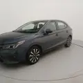 HONDA CITY 1.5 i-VTEC FLEX HATCH EX CVT HONDA CITY 1.5 i-VTEC FLEX HATCH EX CVT