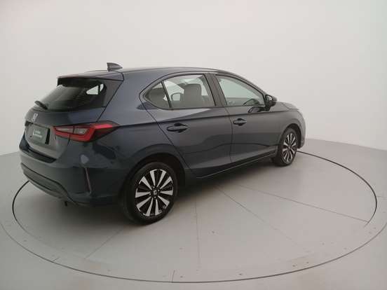 HONDA-CITY-1.5 i-VTEC FLEX HATCH EX CVT HONDA-CITY-2025