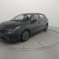 HONDA CITY 1.5 i-VTEC FLEX HATCH EX CVT HONDA CITY 1.5 i-VTEC FLEX HATCH EX CVT