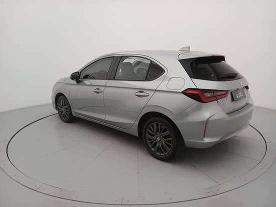 HONDA-CITY-1.5 i-VTEC FLEX HATCH EX CVT HONDA-CITY-2024