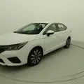 HONDA CITY 1.5 i-VTEC FLEX HATCH EX CVT HONDA CITY 1.5 i-VTEC FLEX HATCH EX CVT
