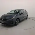 HONDA CITY 1.5 i-VTEC FLEX HATCH EX CVT HONDA CITY 1.5 i-VTEC FLEX HATCH EX CVT