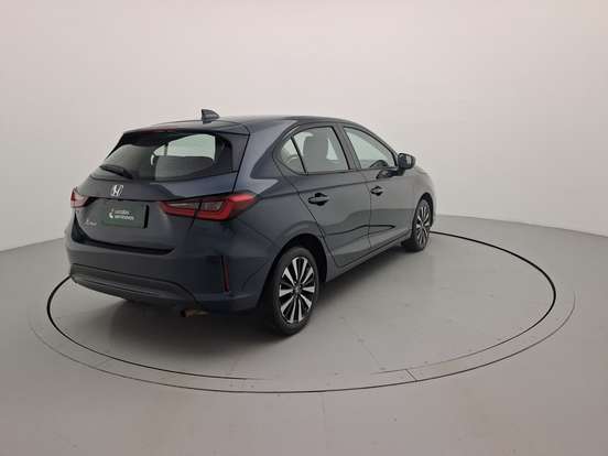HONDA-CITY-1.5 i-VTEC FLEX HATCH EX CVT HONDA-CITY-2025