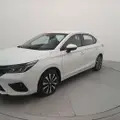 HONDA CITY 1.5 i-VTEC FLEX HATCH EX CVT HONDA CITY 1.5 i-VTEC FLEX HATCH EX CVT