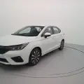 HONDA CITY 1.5 i-VTEC FLEX HATCH EX CVT HONDA CITY 1.5 i-VTEC FLEX HATCH EX CVT