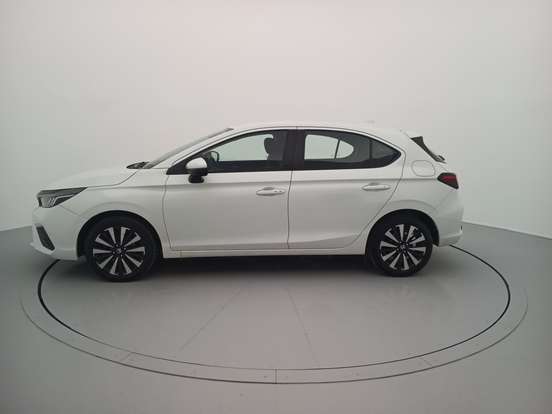 HONDA-CITY-1.5 i-VTEC FLEX HATCH EX CVT HONDA-CITY-2025
