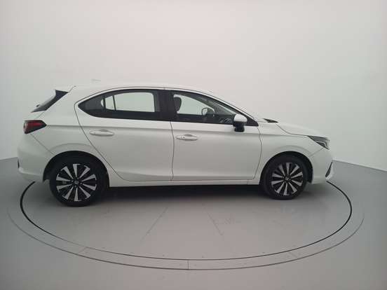 HONDA-CITY-1.5 i-VTEC FLEX HATCH EX CVT HONDA-CITY-2025