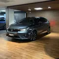 HONDA CITY 1.5 i-VTEC FLEX HATCH EX CVT HONDA CITY 1.5 i-VTEC FLEX HATCH EX CVT