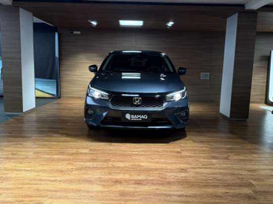 HONDA-CITY-1.5 i-VTEC FLEX HATCH EX CVT HONDA-CITY-2024