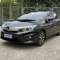 HONDA CITY 1.5 i-VTEC FLEX HATCH EXL CVT HONDA CITY 1.5 i-VTEC FLEX HATCH EXL CVT
