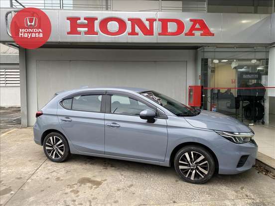 HONDA-CITY-2023