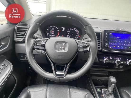 HONDA-CITY-2023