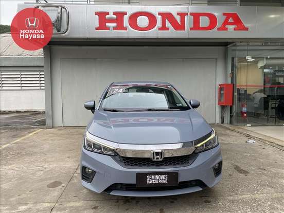 HONDA-CITY-2023