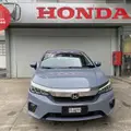 HONDA CITY 1.5 i-VTEC FLEX HATCH EXL CVT HONDA CITY 1.5 i-VTEC FLEX HATCH EXL CVT