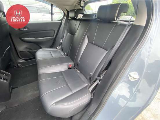 HONDA-CITY-2023