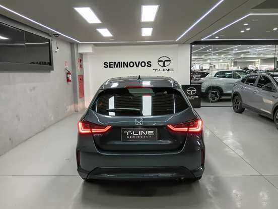 HONDA-CITY-1.5 i-VTEC FLEX HATCH EXL CVT HONDA-CITY-2025