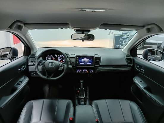 HONDA-CITY-1.5 i-VTEC FLEX HATCH EXL CVT HONDA-CITY-2025