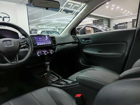 HONDA-CITY-2025
