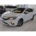 HONDA CITY 1.5 i-VTEC FLEX HATCH EXL CVT HONDA CITY 1.5 i-VTEC FLEX HATCH EXL CVT