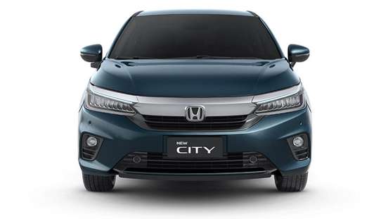 HONDA-CITY-2025