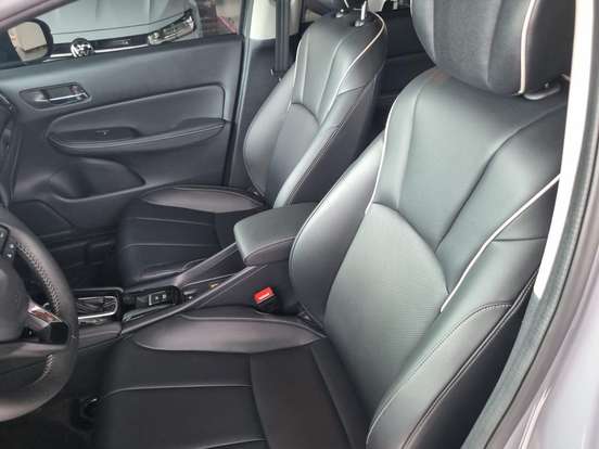 HONDA-CITY-2025