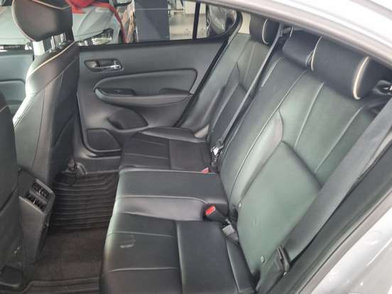 HONDA-CITY-2025