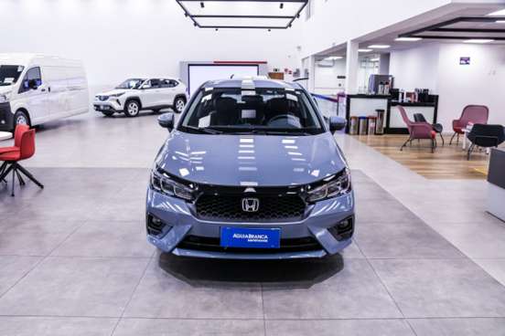 HONDA-CITY-2025