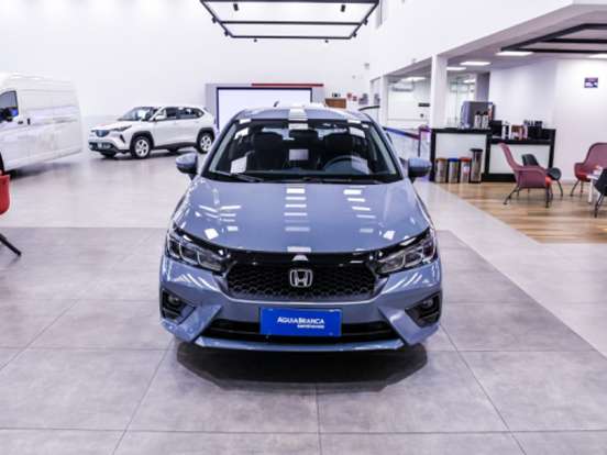 HONDA-CITY-1.5 i-VTEC FLEX HATCH EXL CVT HONDA-CITY-2025