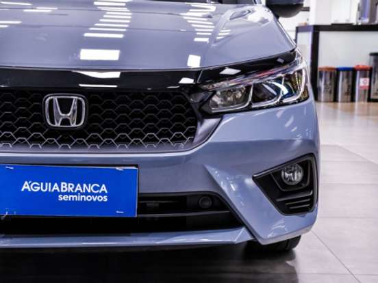 HONDA-CITY-1.5 i-VTEC FLEX HATCH EXL CVT HONDA-CITY-2025