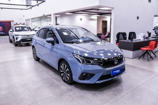 HONDA-CITY-2025