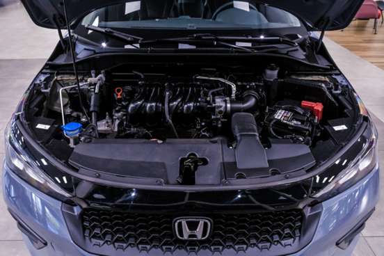 HONDA-CITY-2025