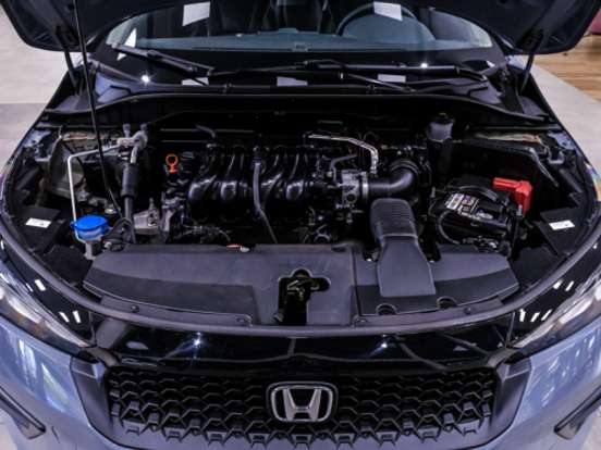 HONDA-CITY-1.5 i-VTEC FLEX HATCH EXL CVT HONDA-CITY-2025