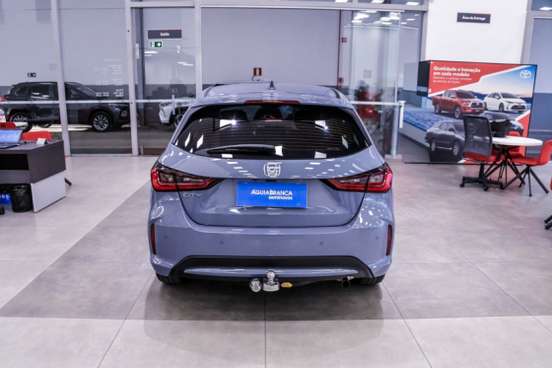 HONDA-CITY-1.5 i-VTEC FLEX HATCH EXL CVT HONDA-CITY-2025