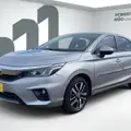 HONDA CITY 1.5 i-VTEC FLEX HATCH EXL CVT HONDA CITY 1.5 i-VTEC FLEX HATCH EXL CVT