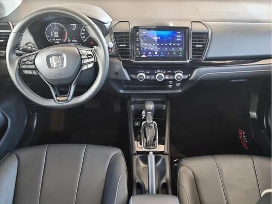 HONDA-CITY-1.5 i-VTEC FLEX HATCH TOURING CVT HONDA-CITY-2022